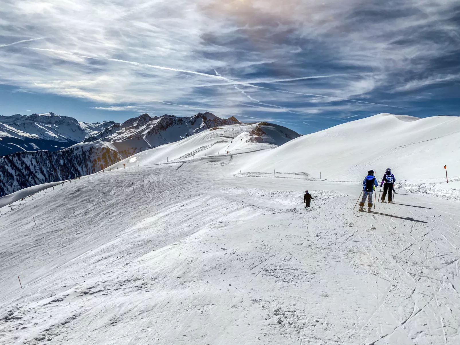 Schönblick - Manuela1 - Buiten