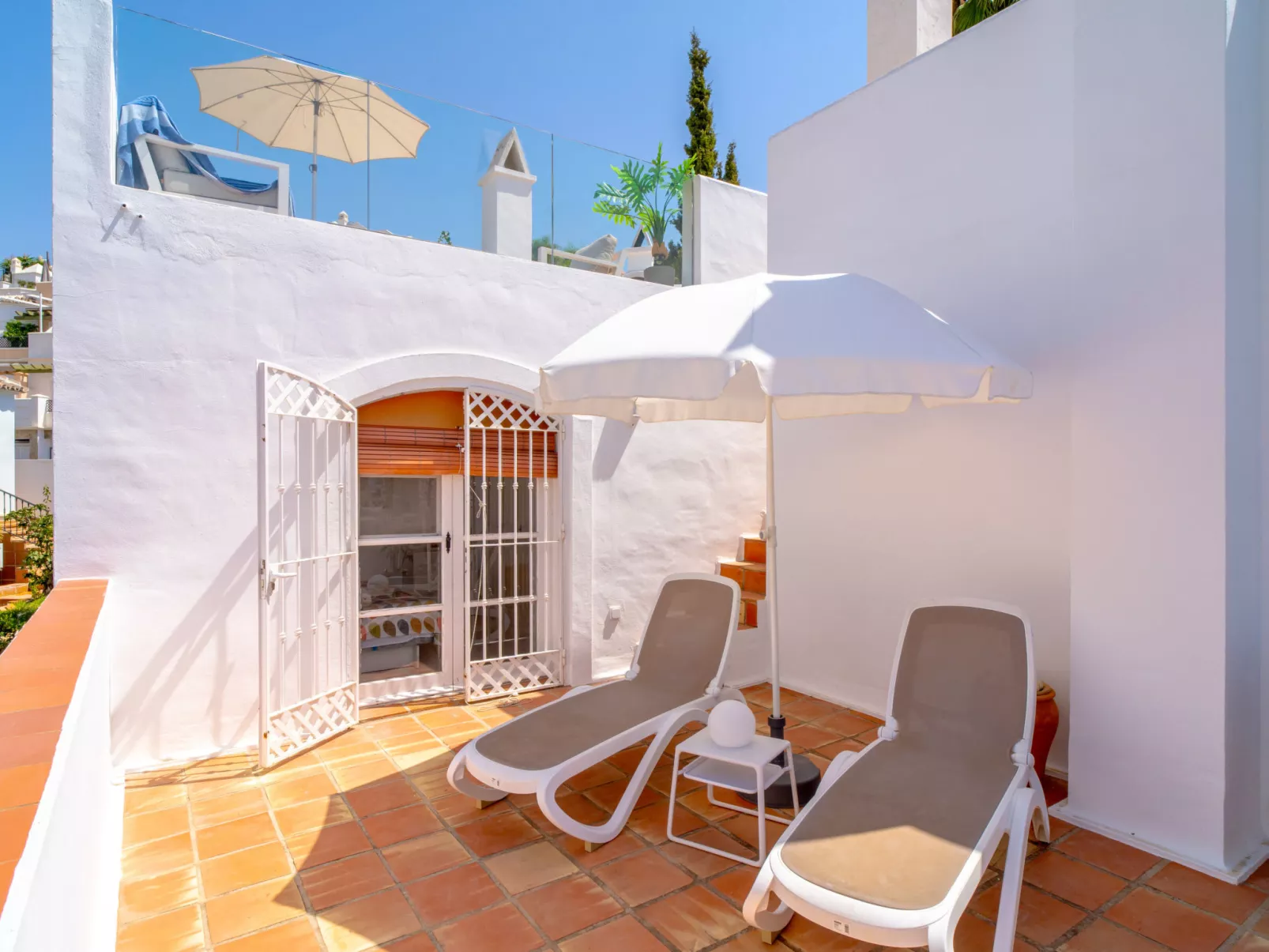 Casa Corazon Burriana by Casasol - Buiten