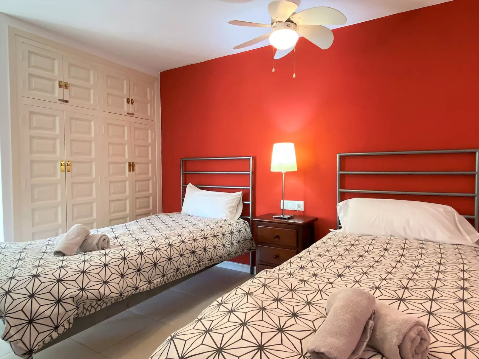 Apartamento Perlamar Burriana by Casasol - Binnen