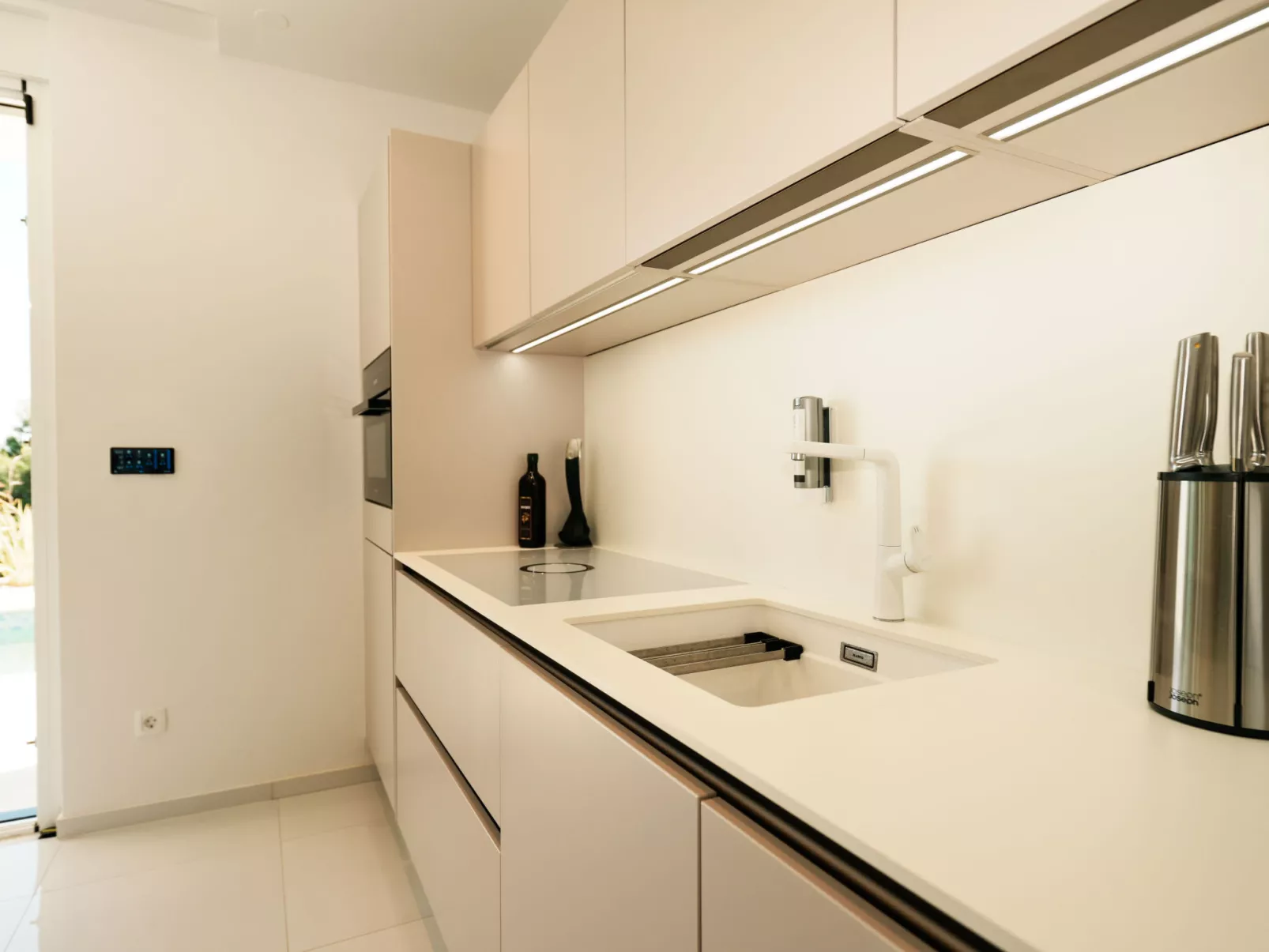 Primosten Hills - West - Buiten