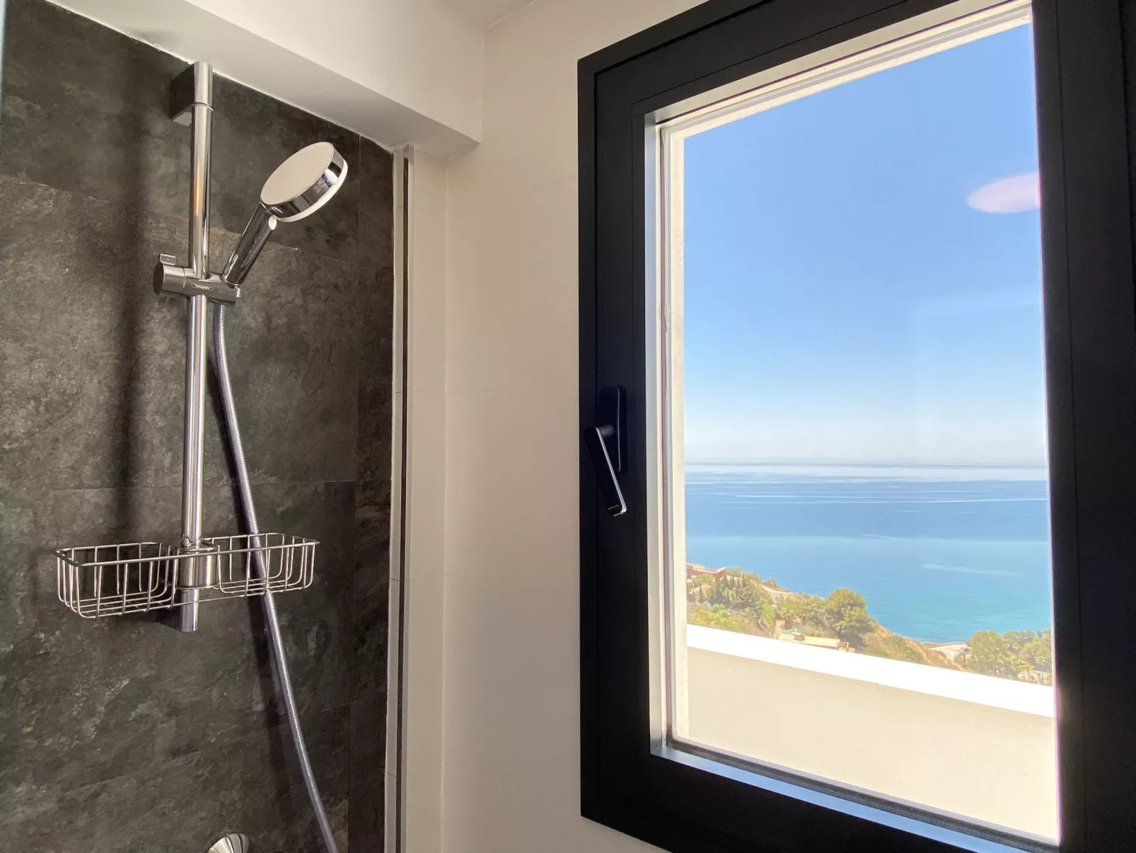 Terrazas de Ladera Duplex 5 by Casasol - Buiten