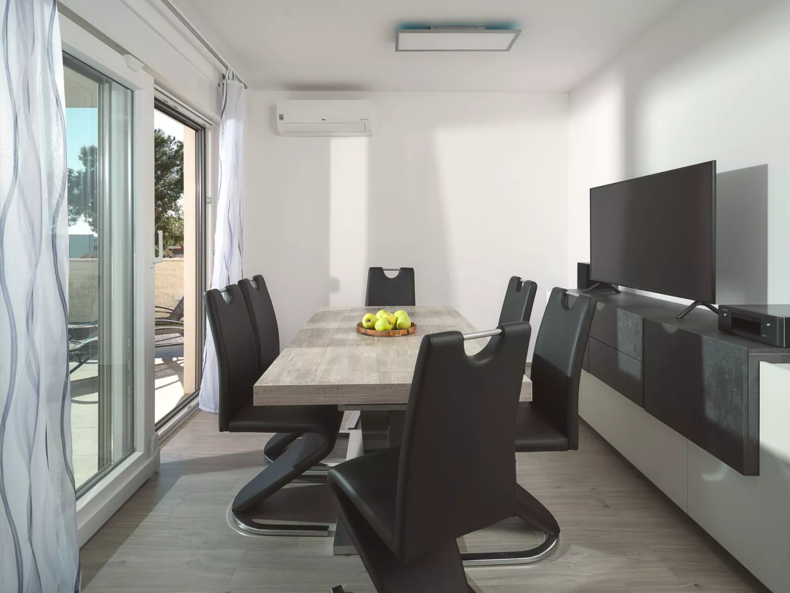 Villa Ocean Breeze - Binnen