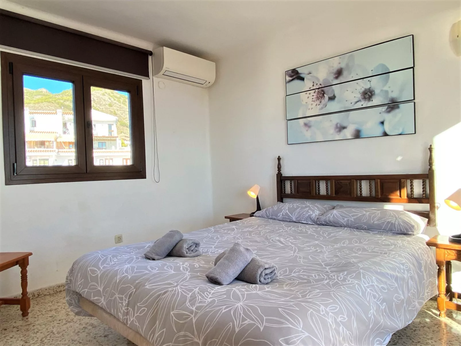 Los Naranjos 18B Capistrano Village by Casasol - Binnen