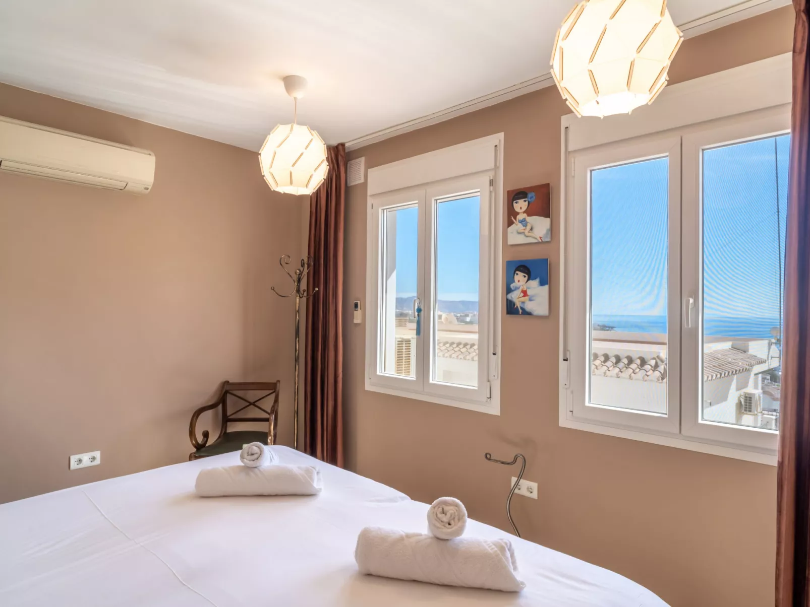 Villa Seaview Punta Lara by Casasol - Binnen