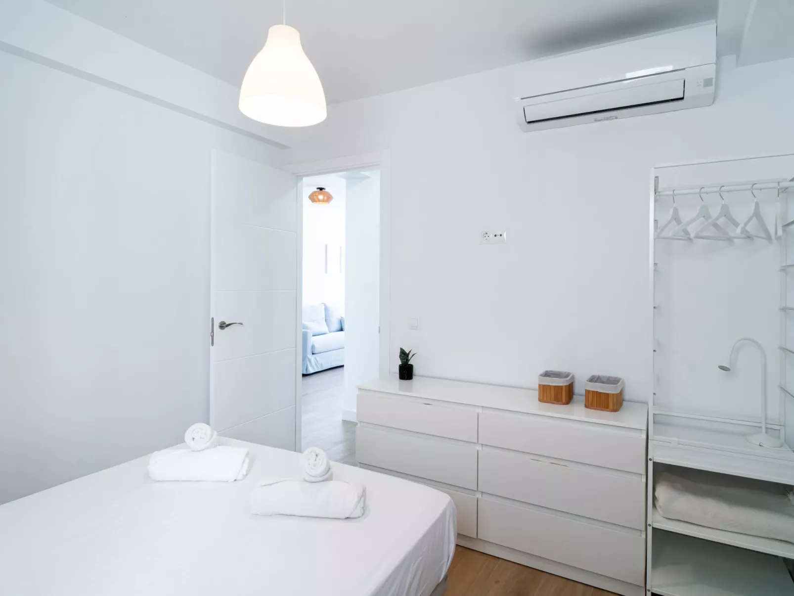 Coronado 25 Deluxe by Casasol - Binnen