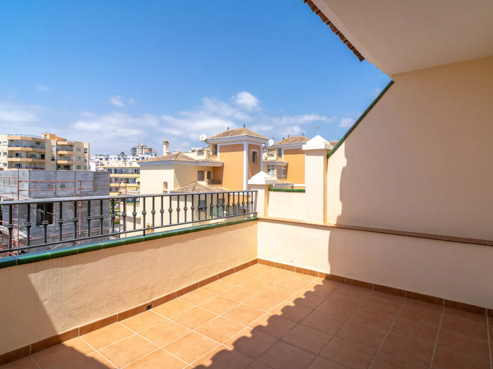 Villa La Dorada 4 Burriana by Casasol - Buiten