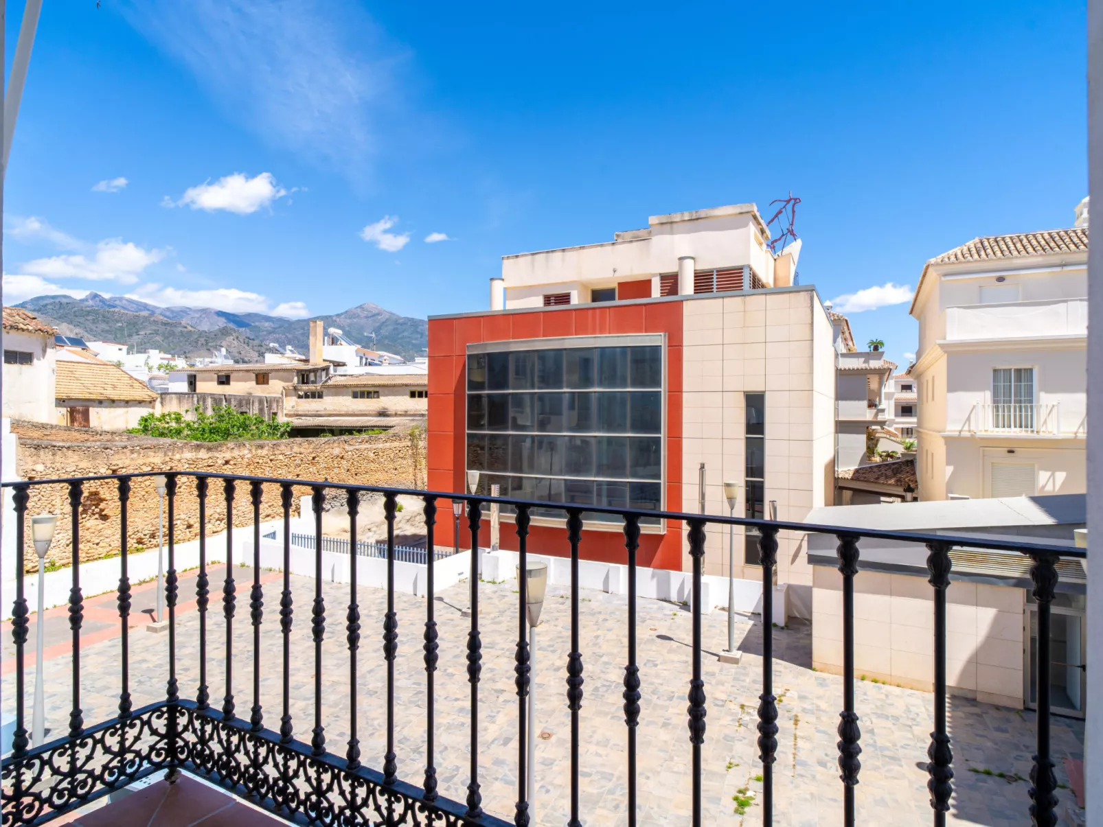 Granada 46 Centro by Casasol - Buiten