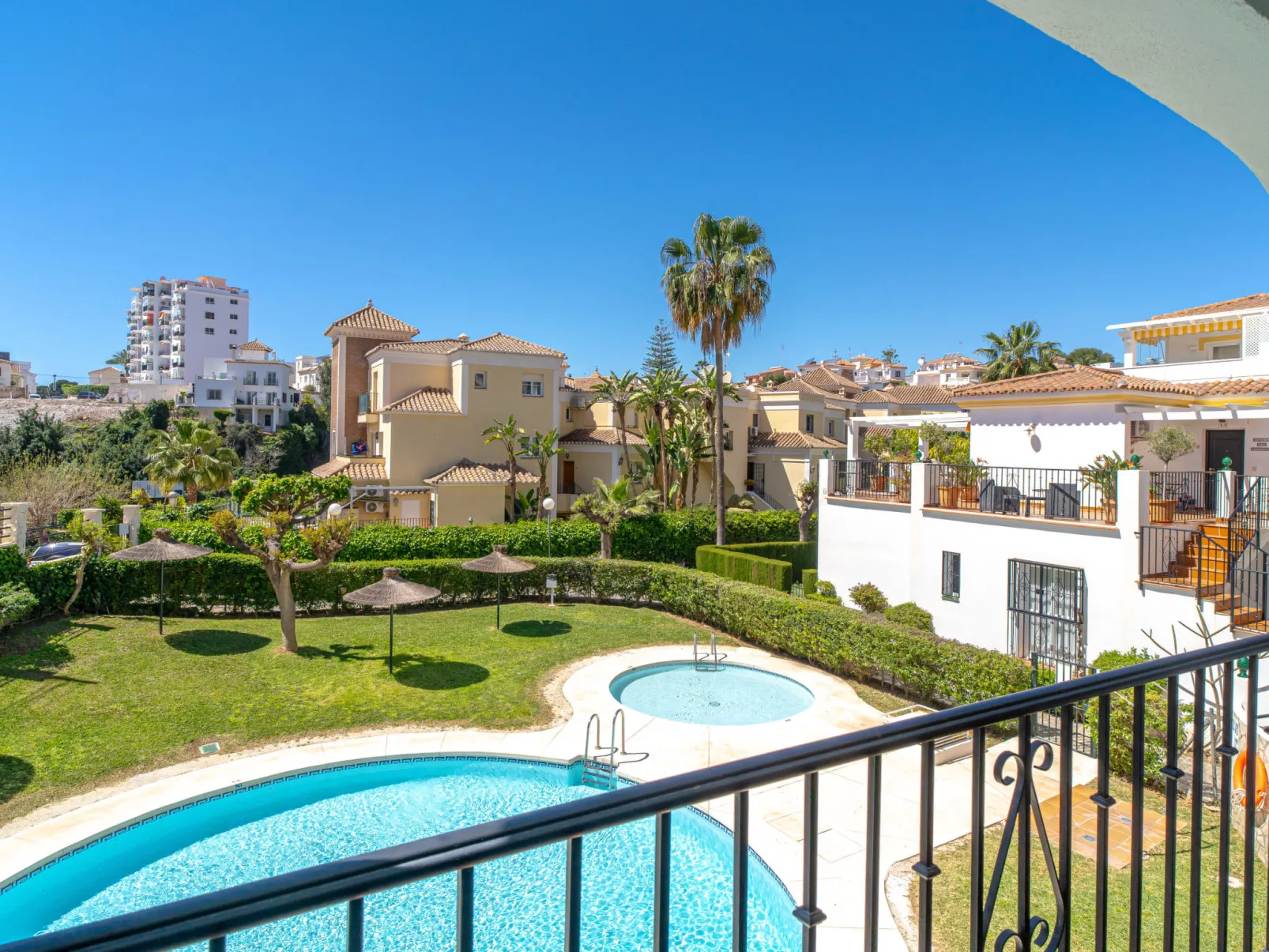 Valparaiso B1 Burriana Beach by Casasol - Buiten