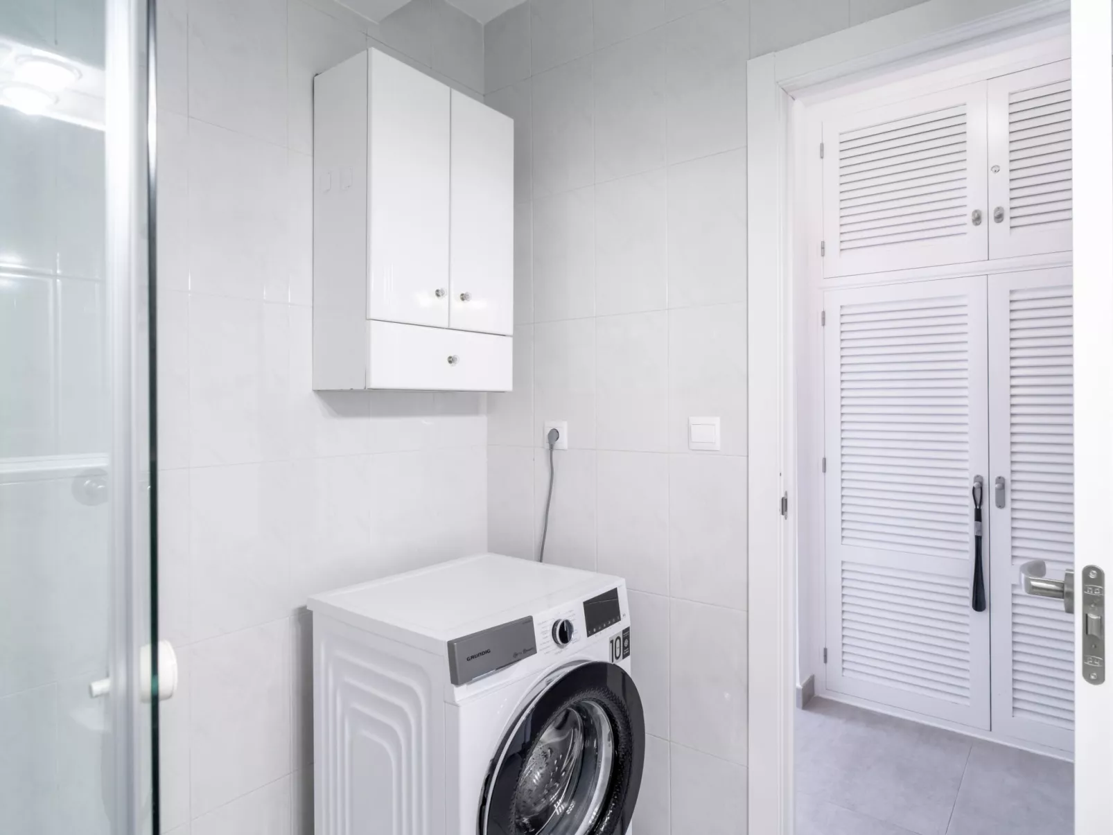 Perdigon 325 Paradise by Casasol - Binnen