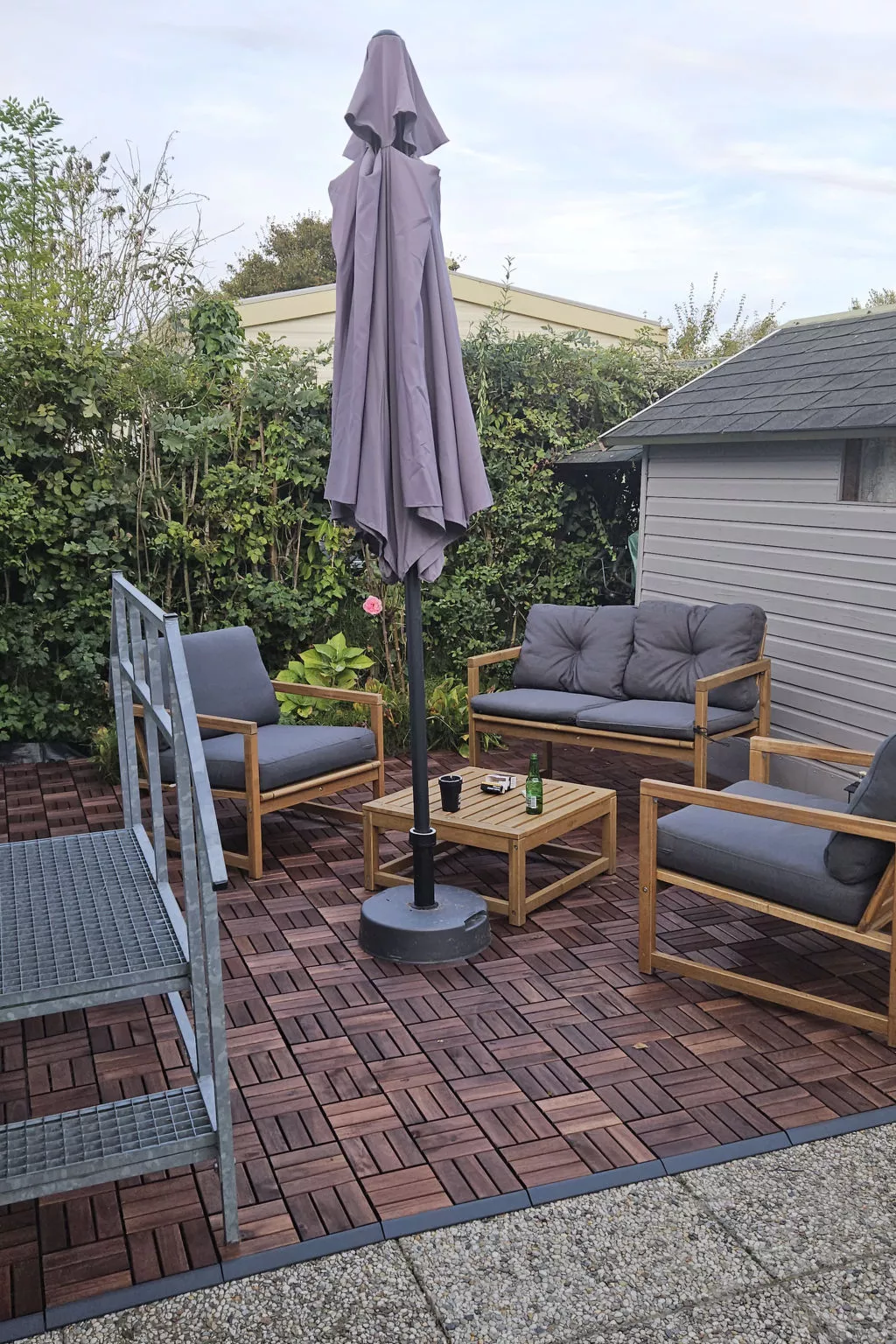 RBR 1033 - Beach Resort Kamperland - Binnen