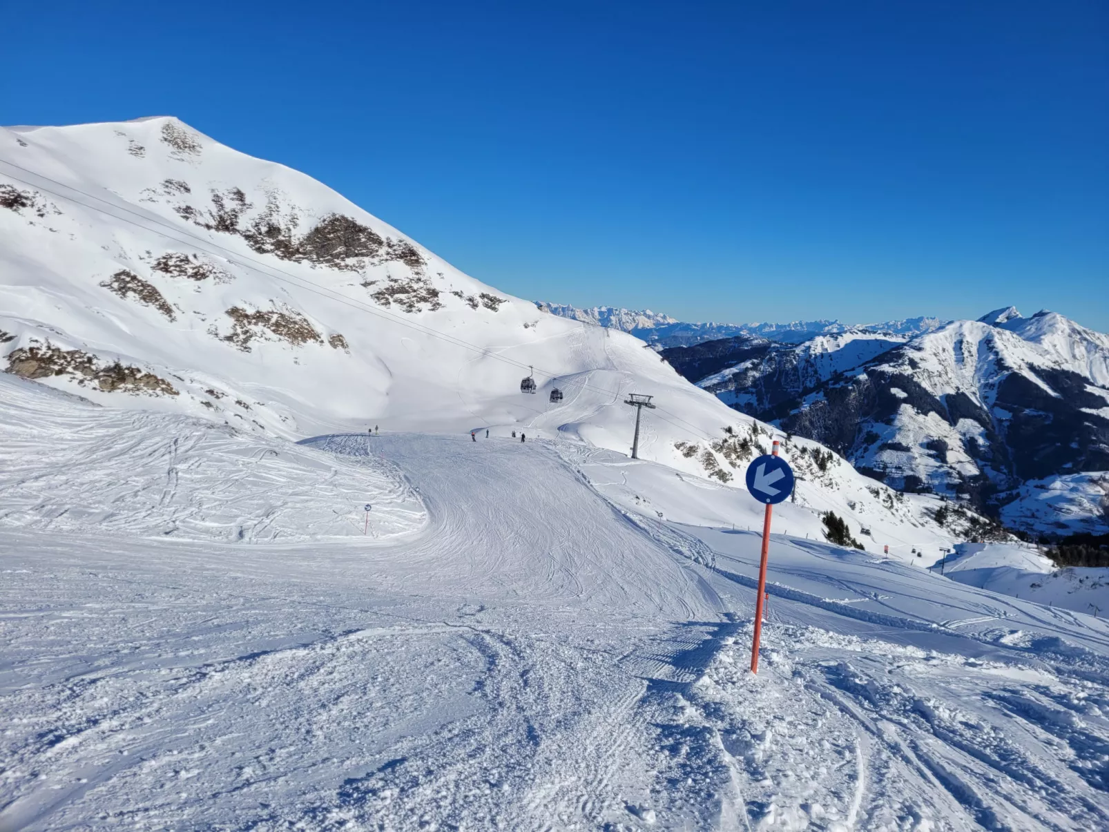 Schönblick - Daniela1 - Buiten