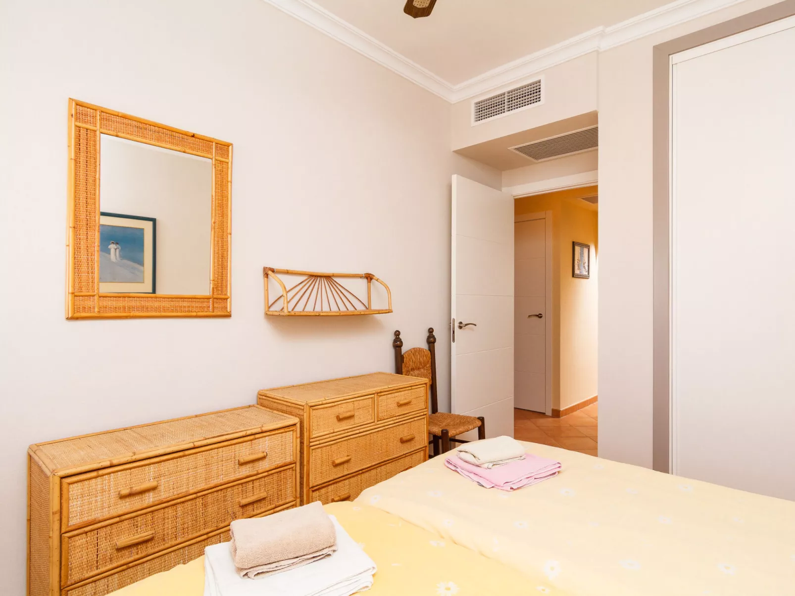 Carabeo 52 Apartment by Casasol - Binnen