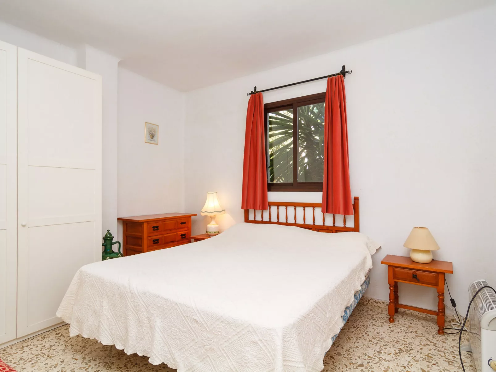 Capistrano Playa 803 by Casasol - Binnen