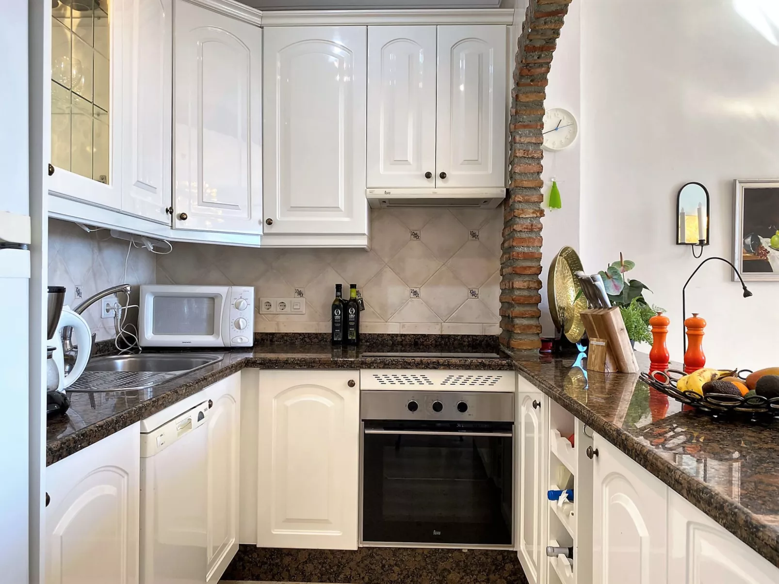 Oasis de Capistrano Rabat 27 by Casasol - Binnen