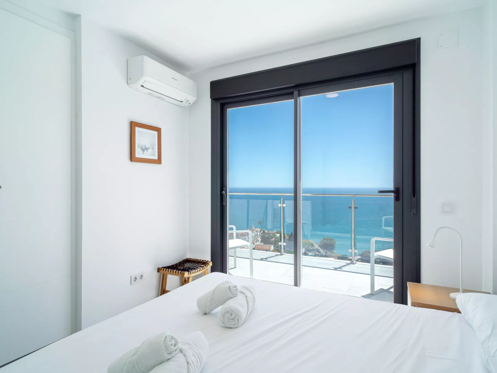 Terrazas de Ladera Duplex 9 by Casasol - Binnen