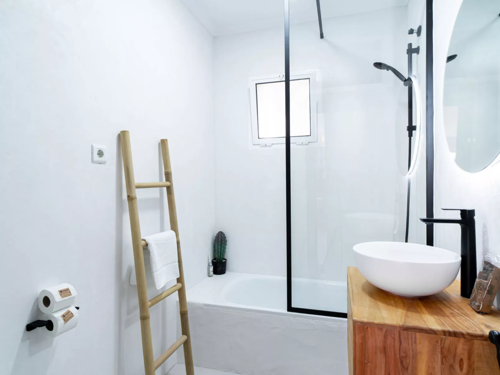 San Francisco Deluxe 102 by Casasol - Binnen