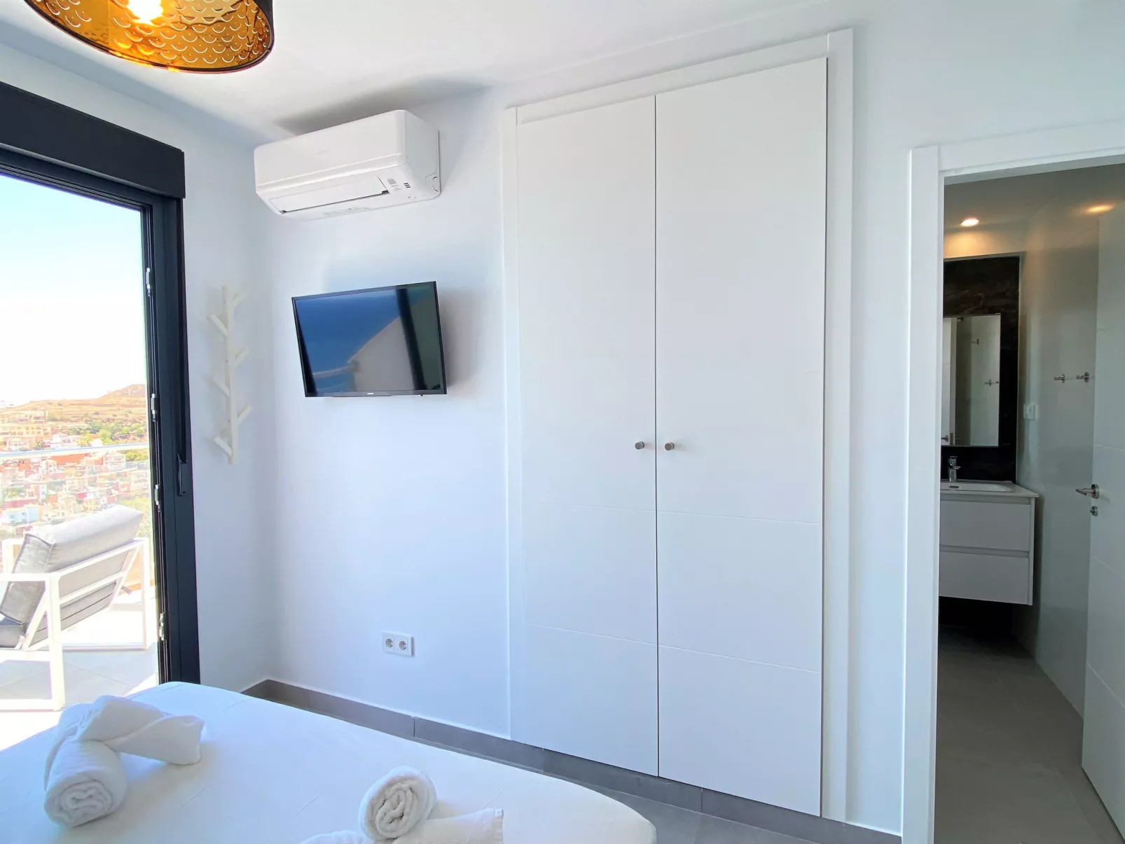 Terrazas de Ladera Duplex 2 by Casasol - Binnen