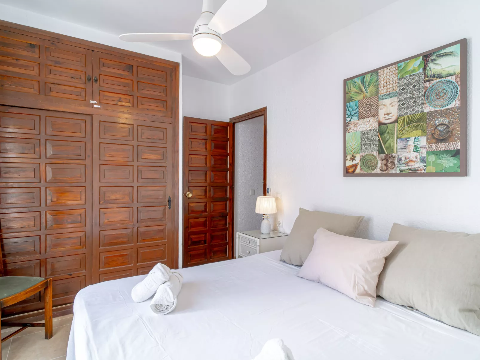 Casa Pueblo Andaluz 38 by Casasol - Binnen