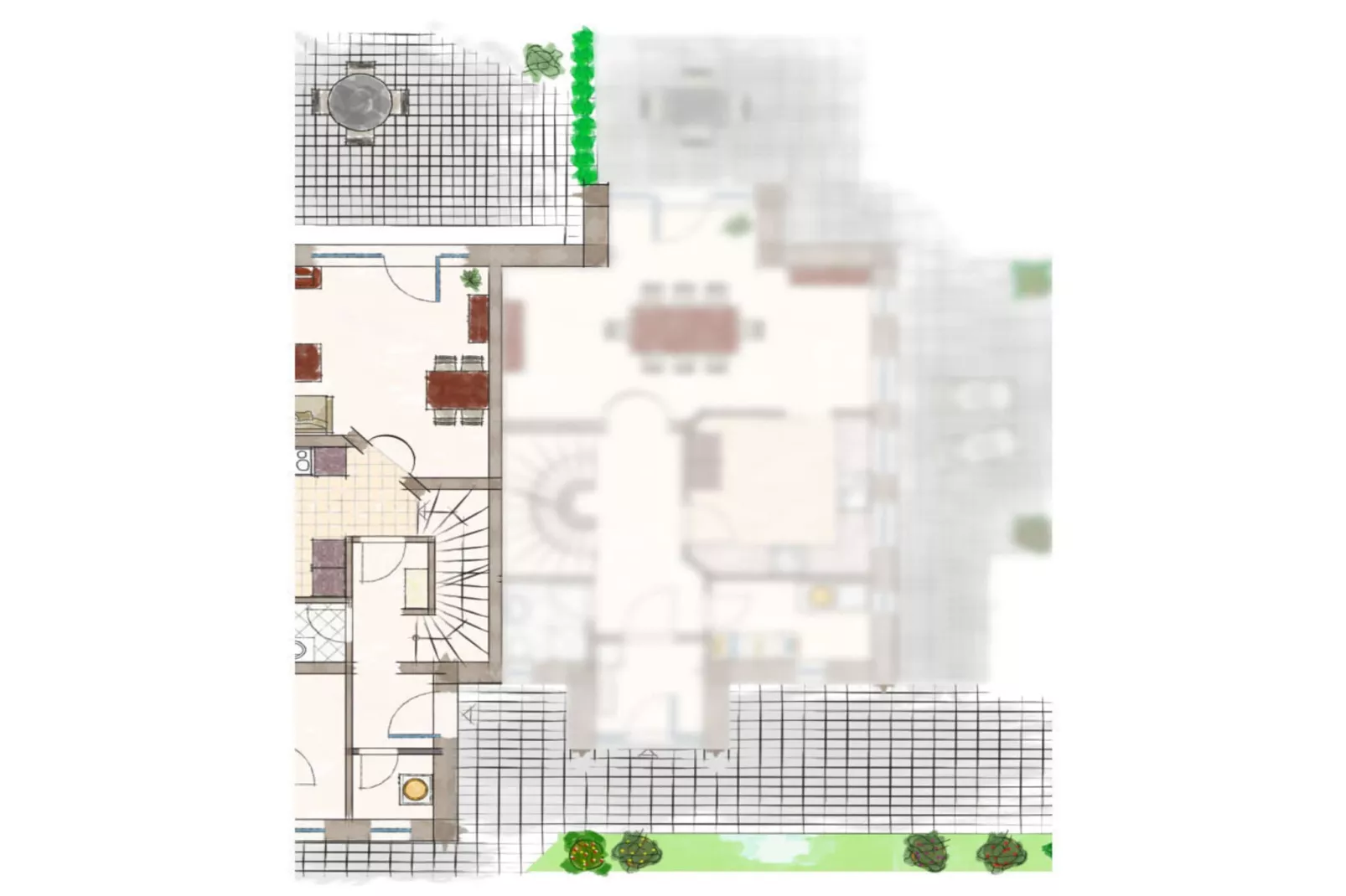 311008 - Plattegrond