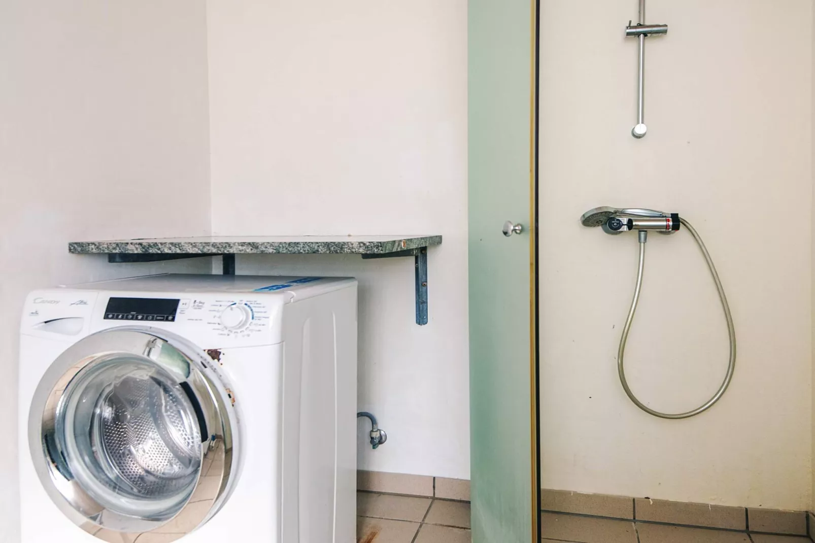 Luxe zwembadhuis nabij zee -- By Traum Ferienwohnungen - Binnen