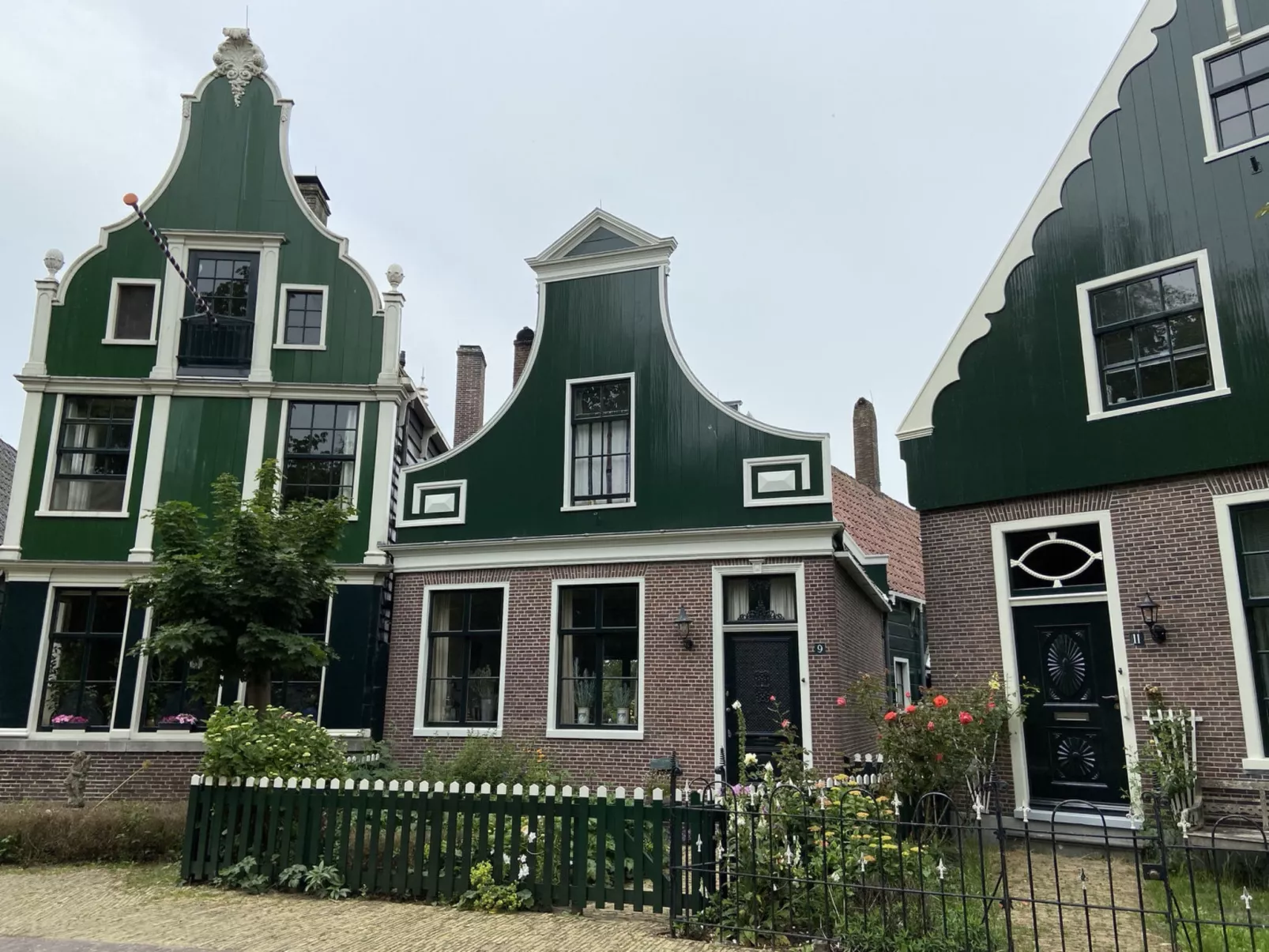CS 63 - Vakantiepark Callassande - Buiten