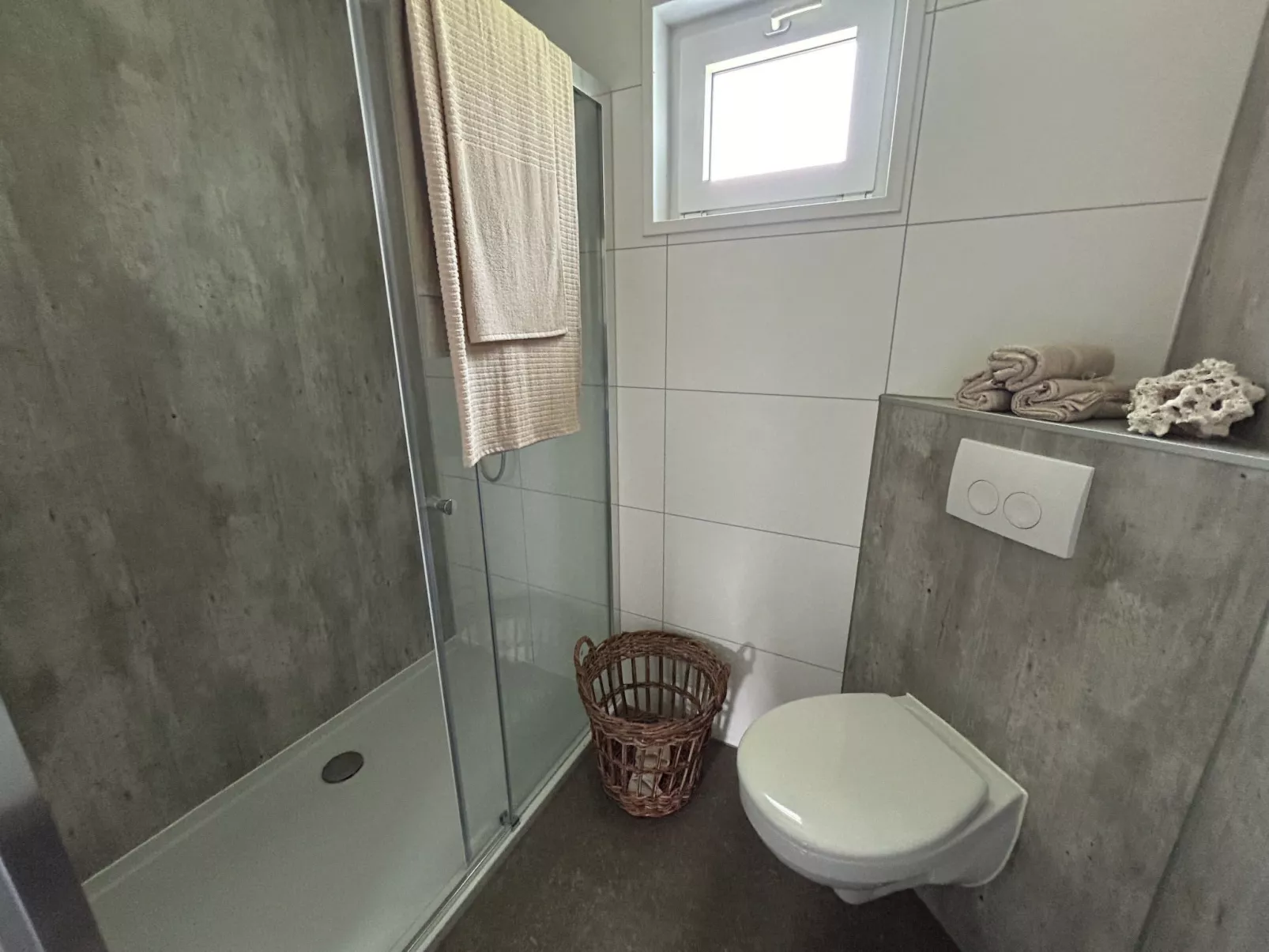 Bungalowpark de Horn - Floresta 214 - Binnen