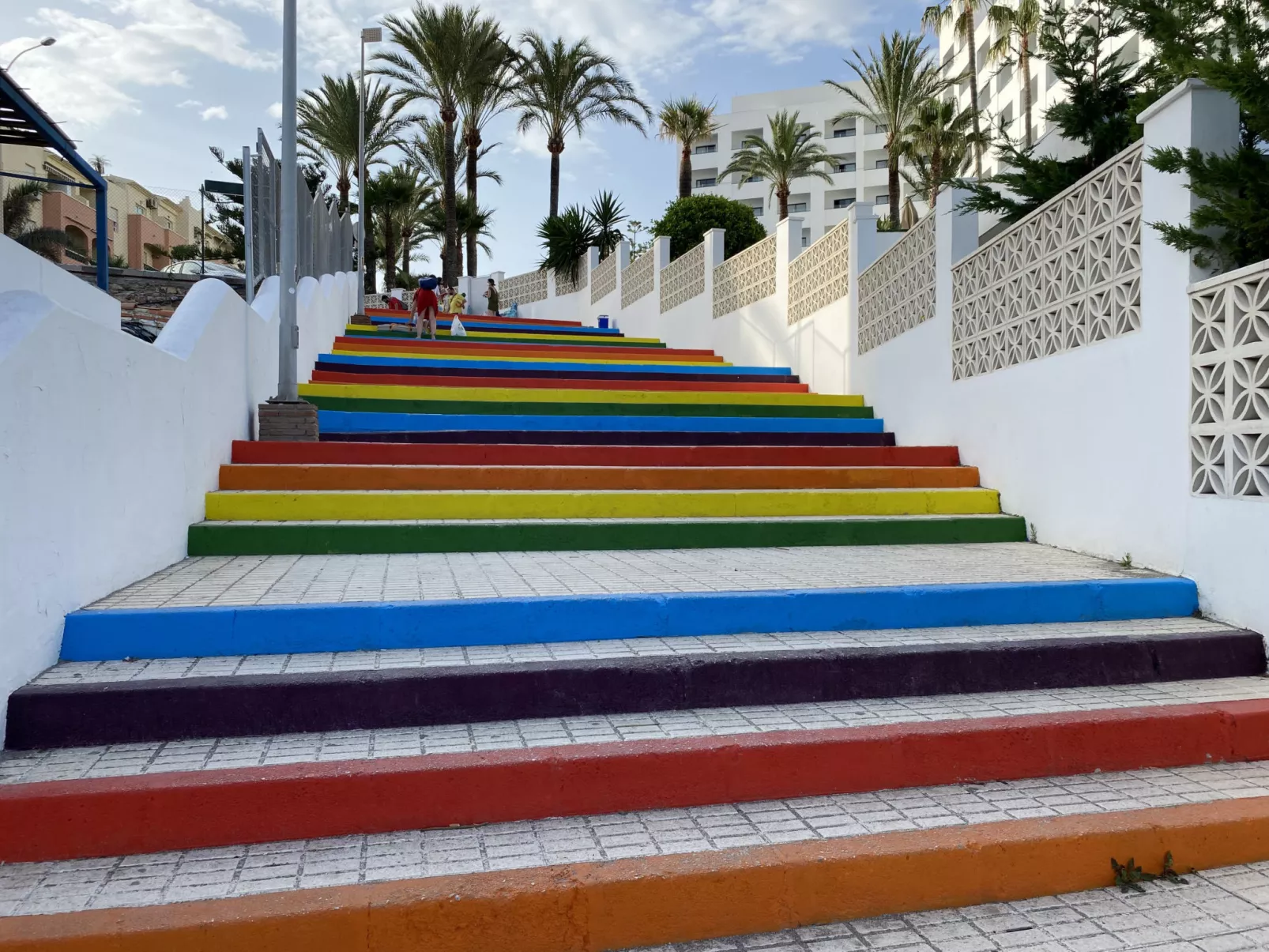 Torresol Torrecilla 506 by Casasol - Buiten