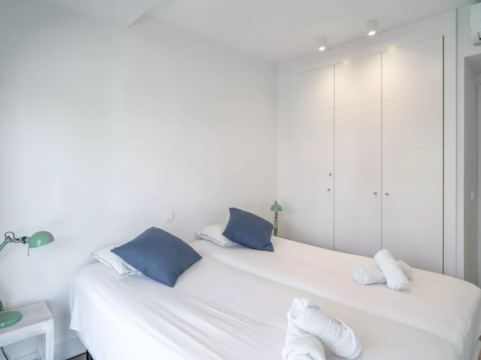 Villa Premium Los Mangos by Casasol - Binnen