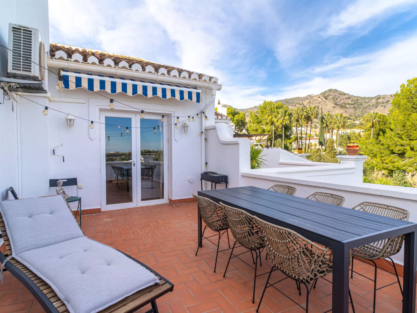 Oasis de Capistrano Rabat 28 by Casasol - Binnen