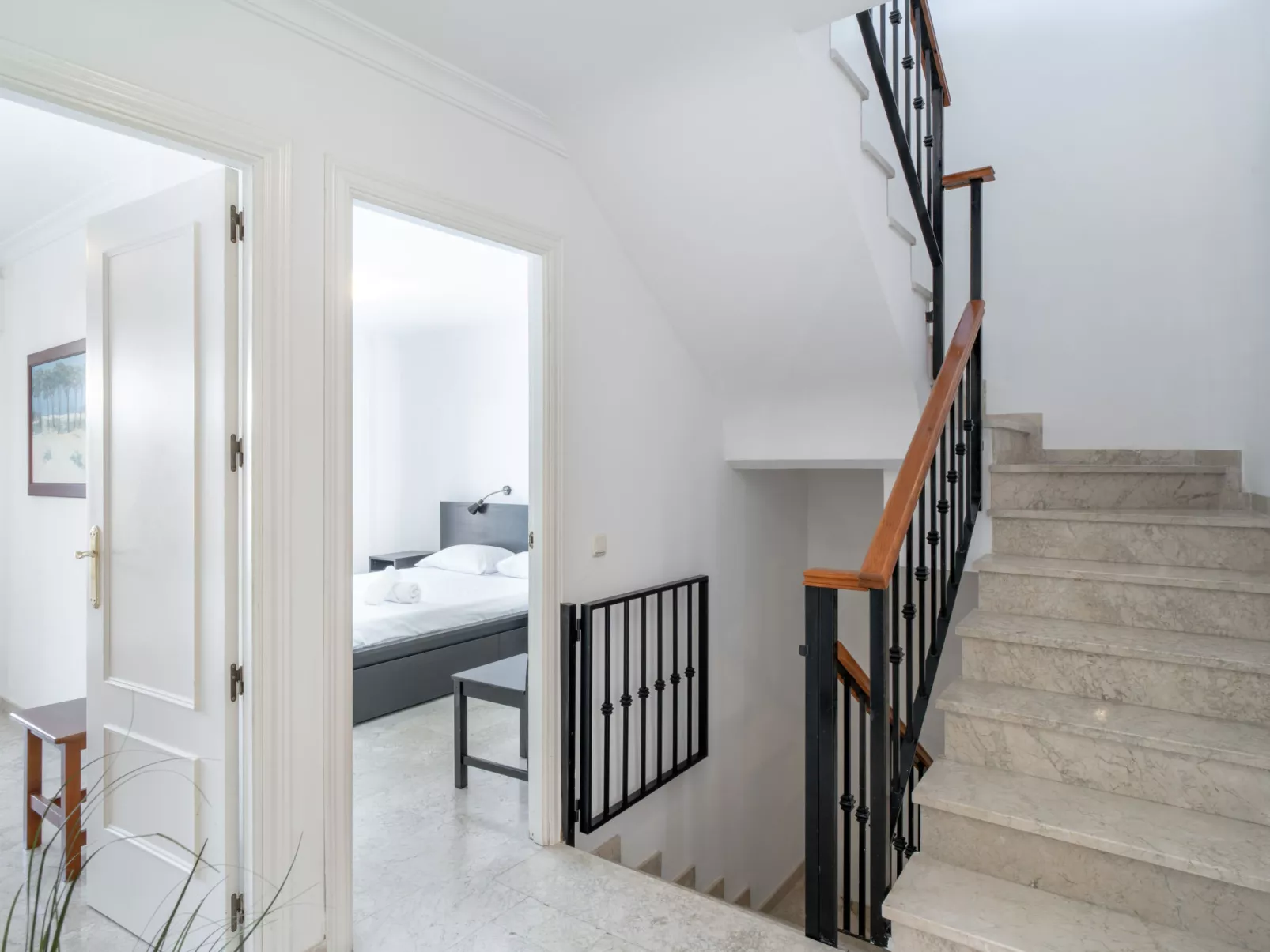 Aljamar 4A Burriana Beach by Casasol - Binnen