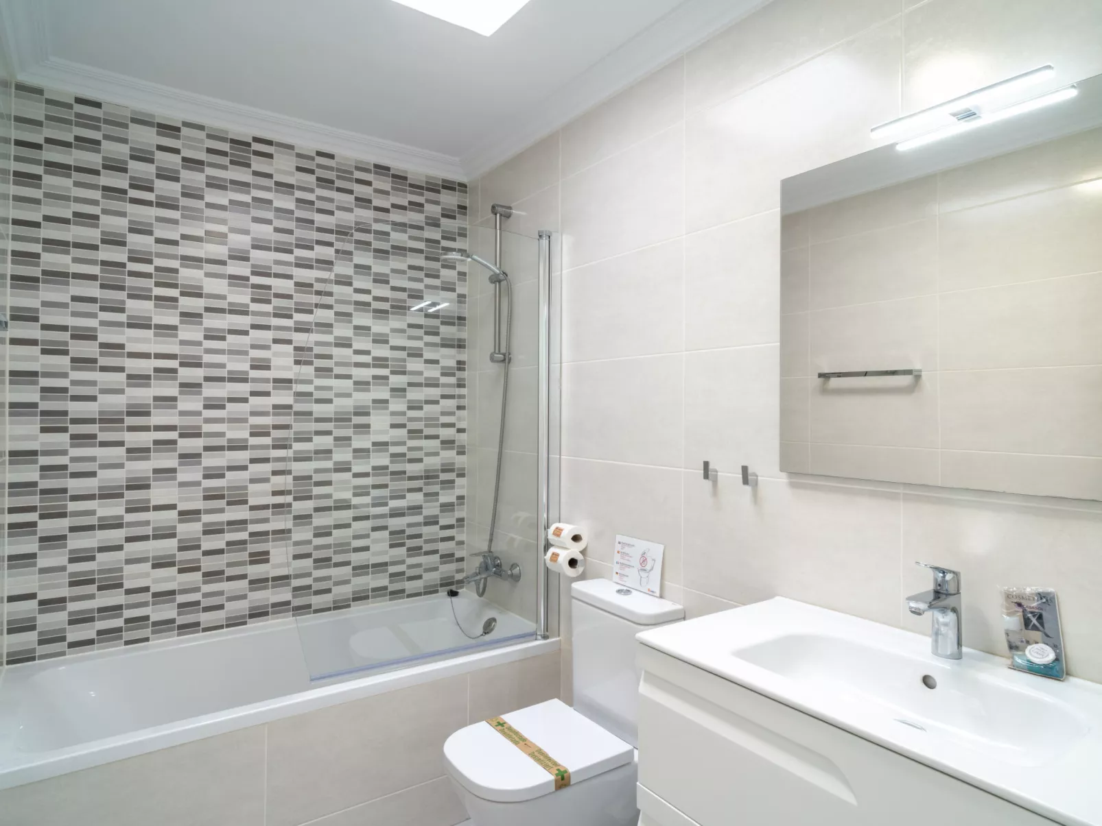 Fuentesol 16 Casa Sunrise by Casasol - Binnen