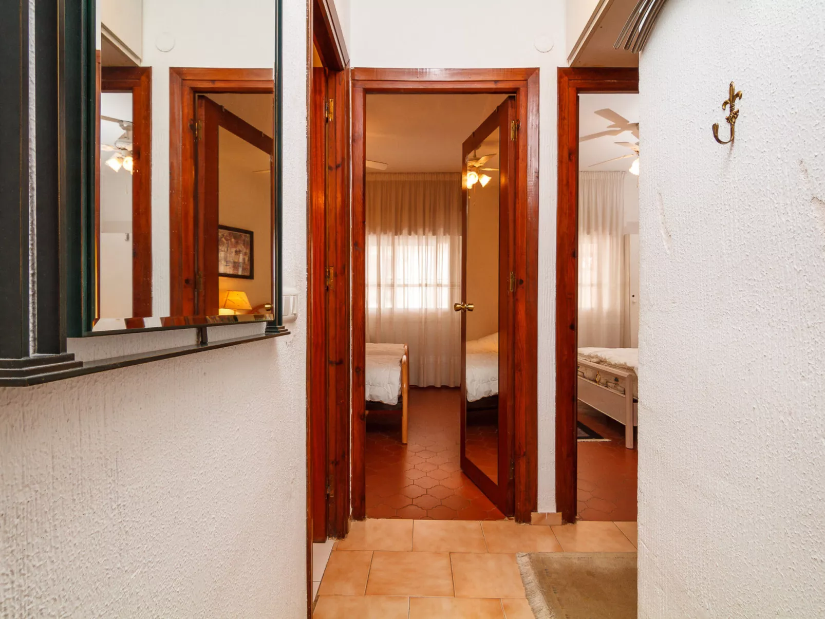 Carabeo 22 Apartment by Casasol - Binnen