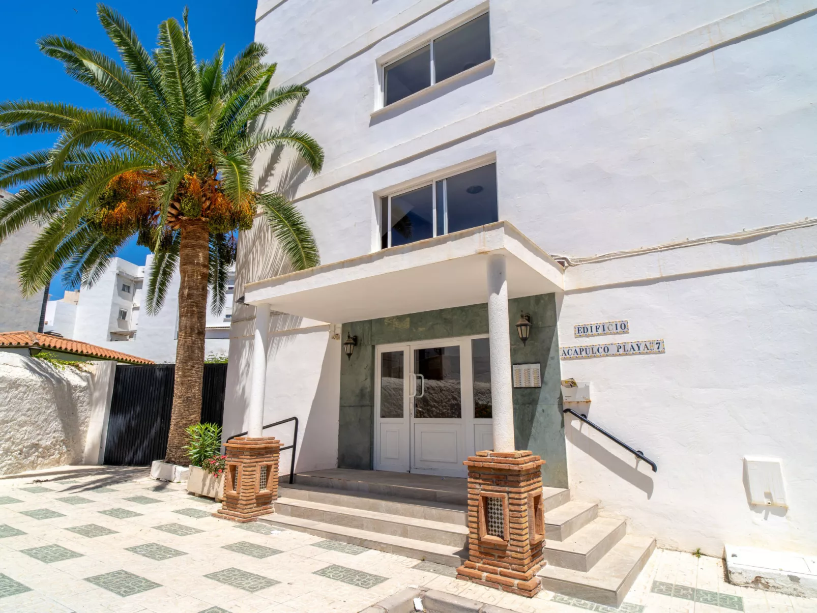 Acapulco Playa 301 by Casasol - Buiten