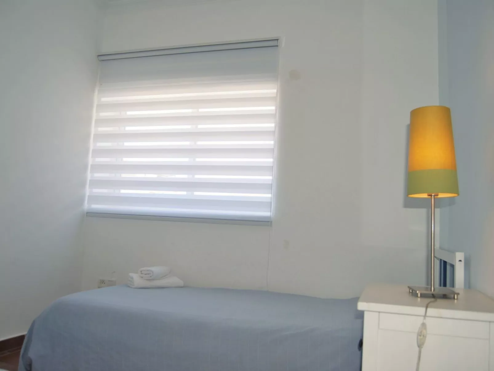 Carabeo 24 Apartment by Casasol - Binnen