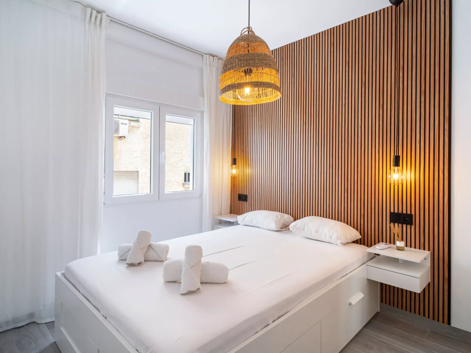 Urban Flores Suite by Casasol - Binnen