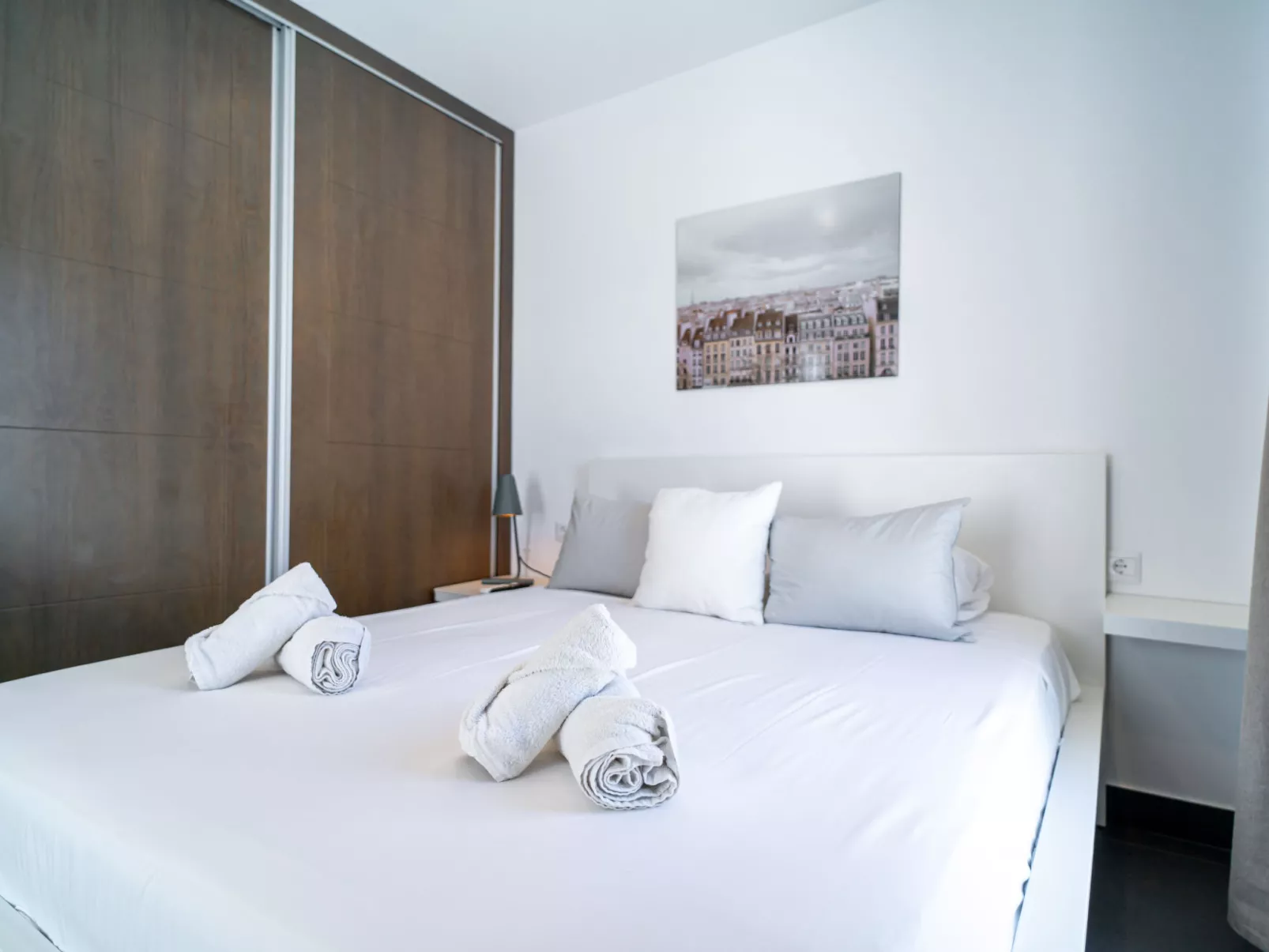 Villa Romeral Premium by Casasol - Binnen