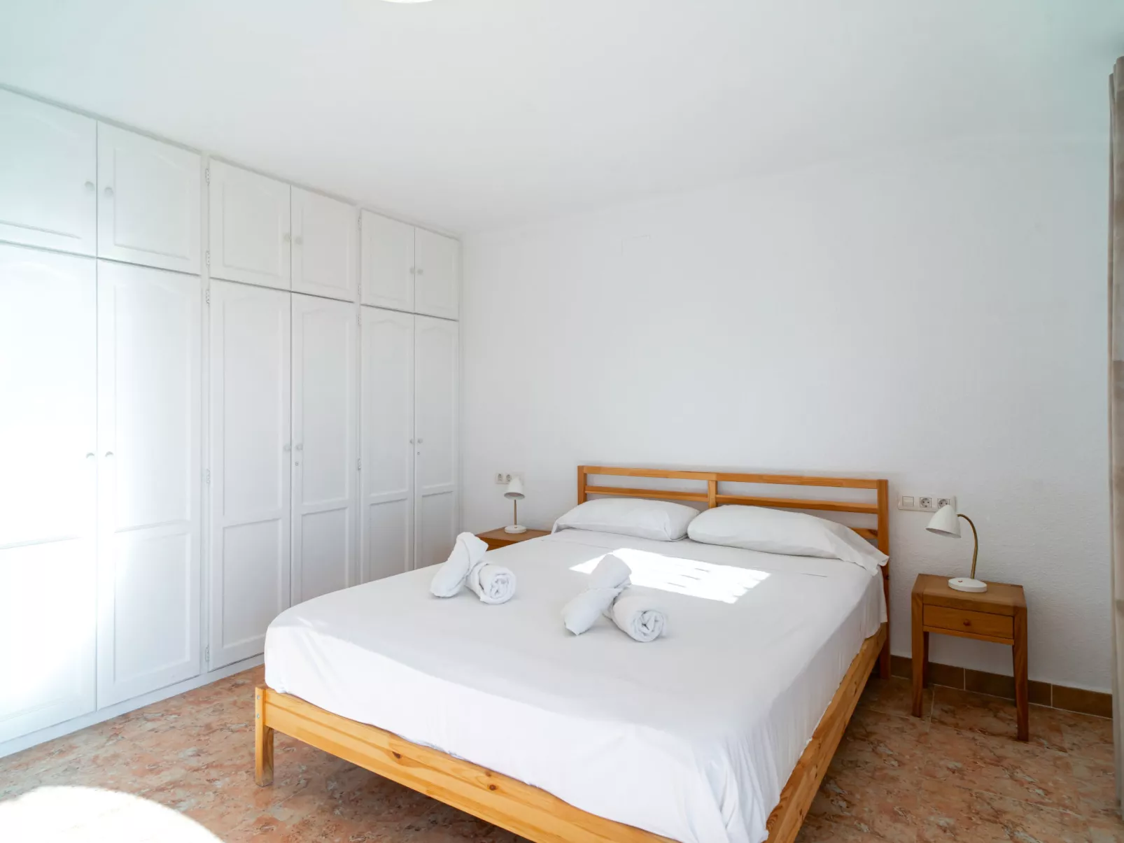 Via Romana Vistamar by Casasol - Binnen