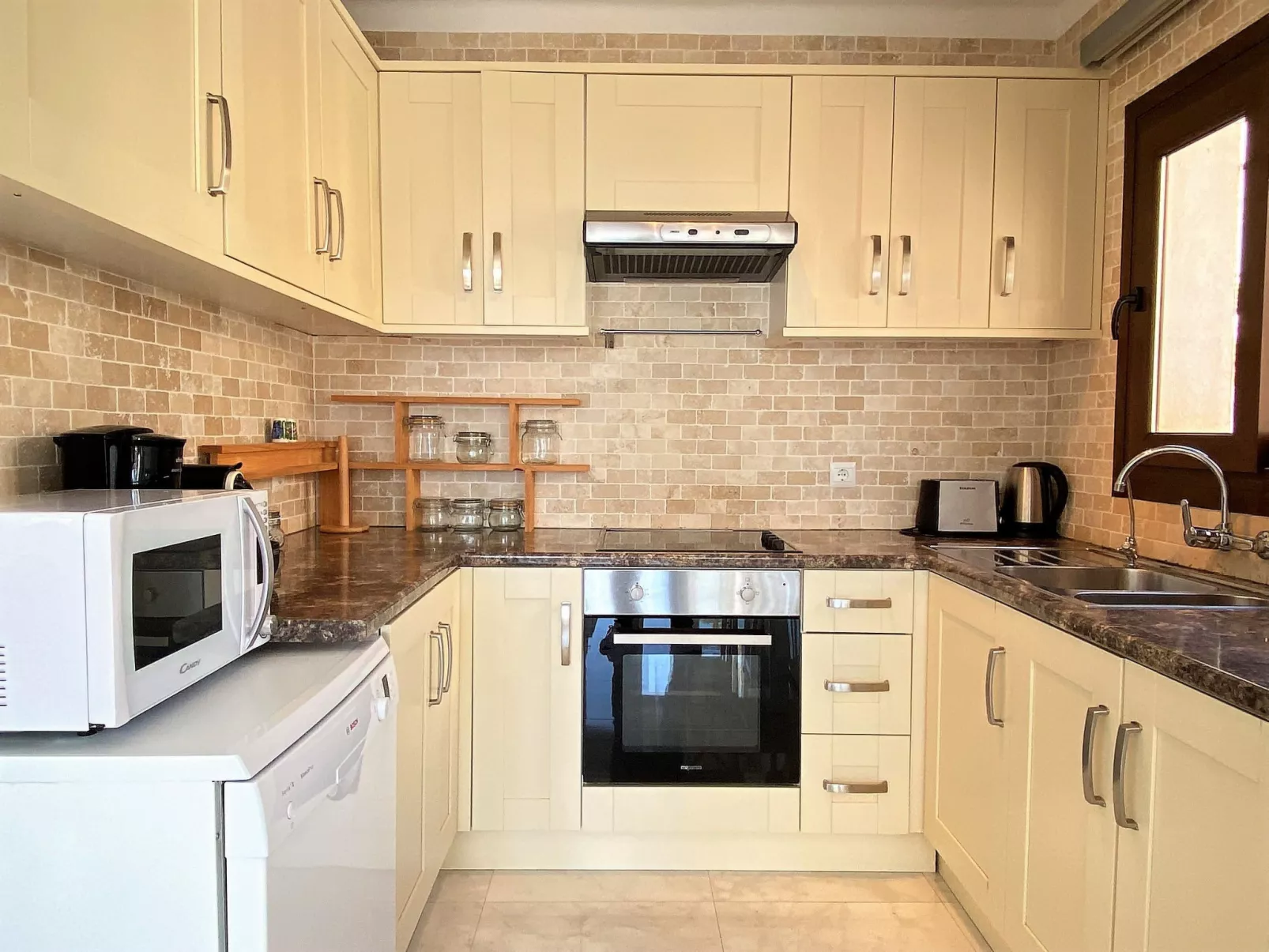 Villa Casa la Vida by Casasol - Binnen