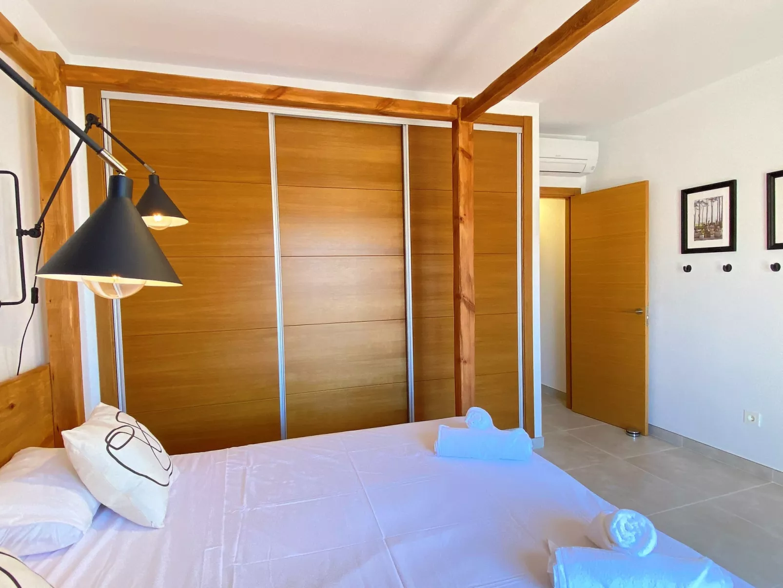 Villa La Dorada 3  Burriana by Casasol - Binnen