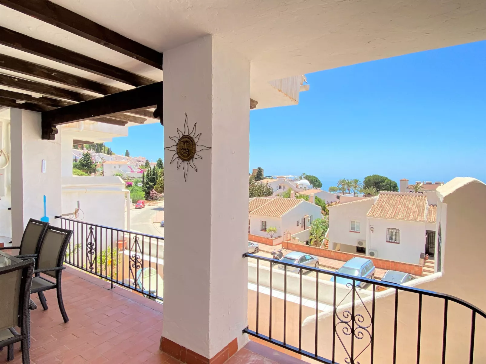 Capuchinos 22 San Juan Capistrano by Casasol - Buiten