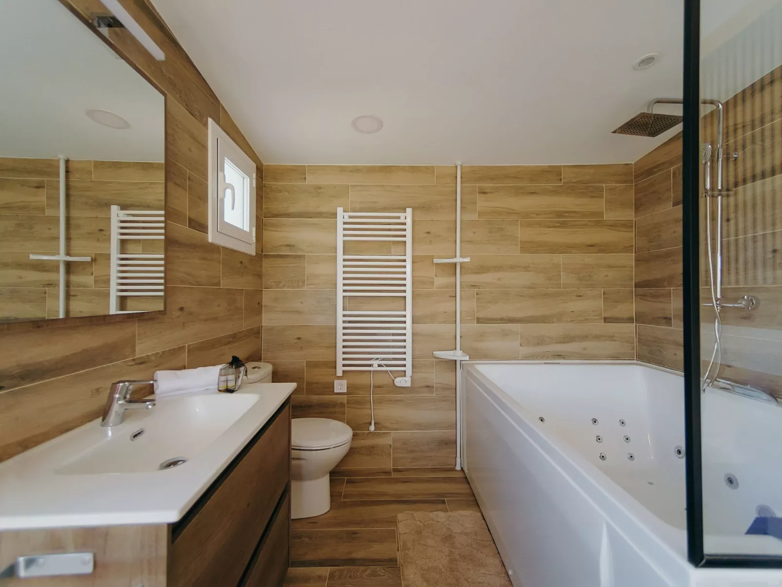 WELCS DUPLEX 192 PDA cerca del mar - Binnen