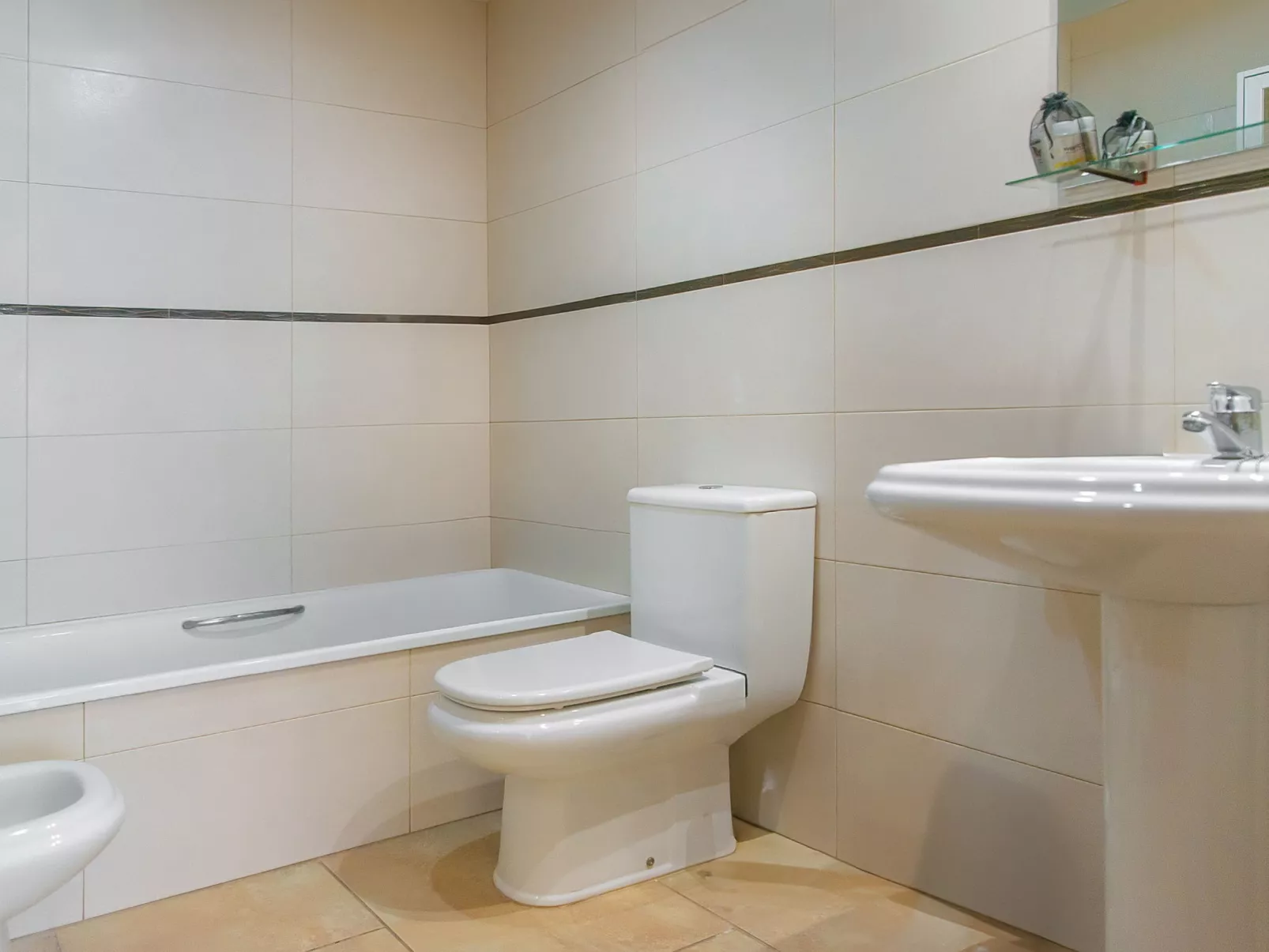 WELCS Apartamento 209 PDA cultura y playa - Binnen