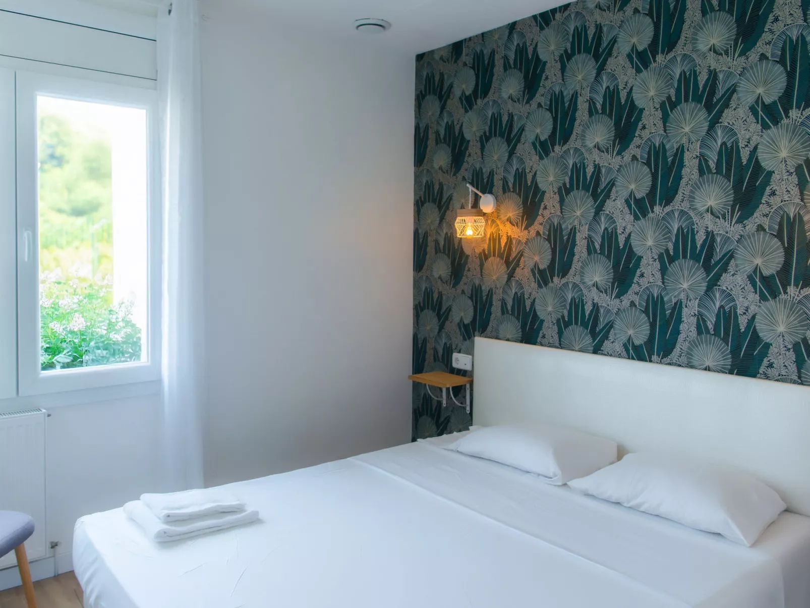 WELCS CASA 111 EMP con piscina - Binnen