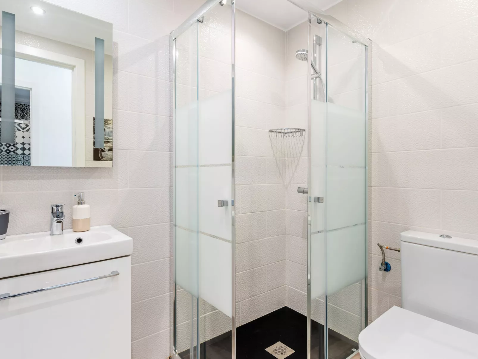 WELCS APARTAMENTO 078 EMP  con inmejorables vista - Binnen