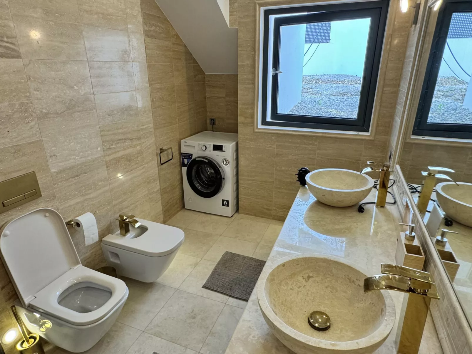 WELCS VILLA DE LUJO 177 EMP con piscina privada - Binnen