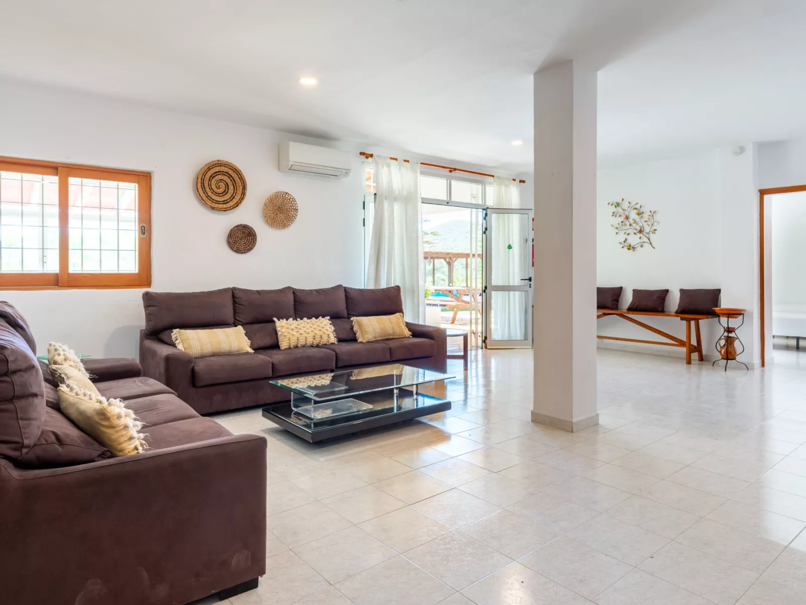 VILLA JAZMÍN - Binnen