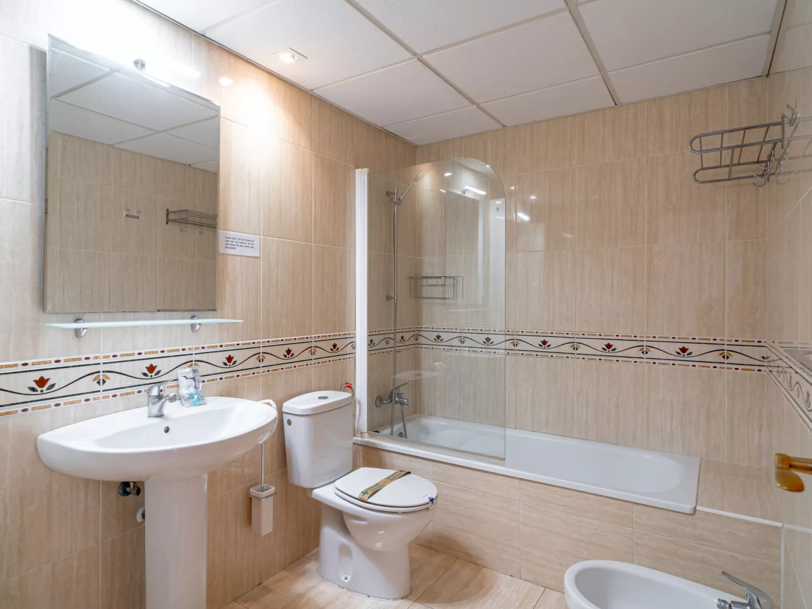 Rubarsal Burriana Beach 2F by Casasol - Binnen