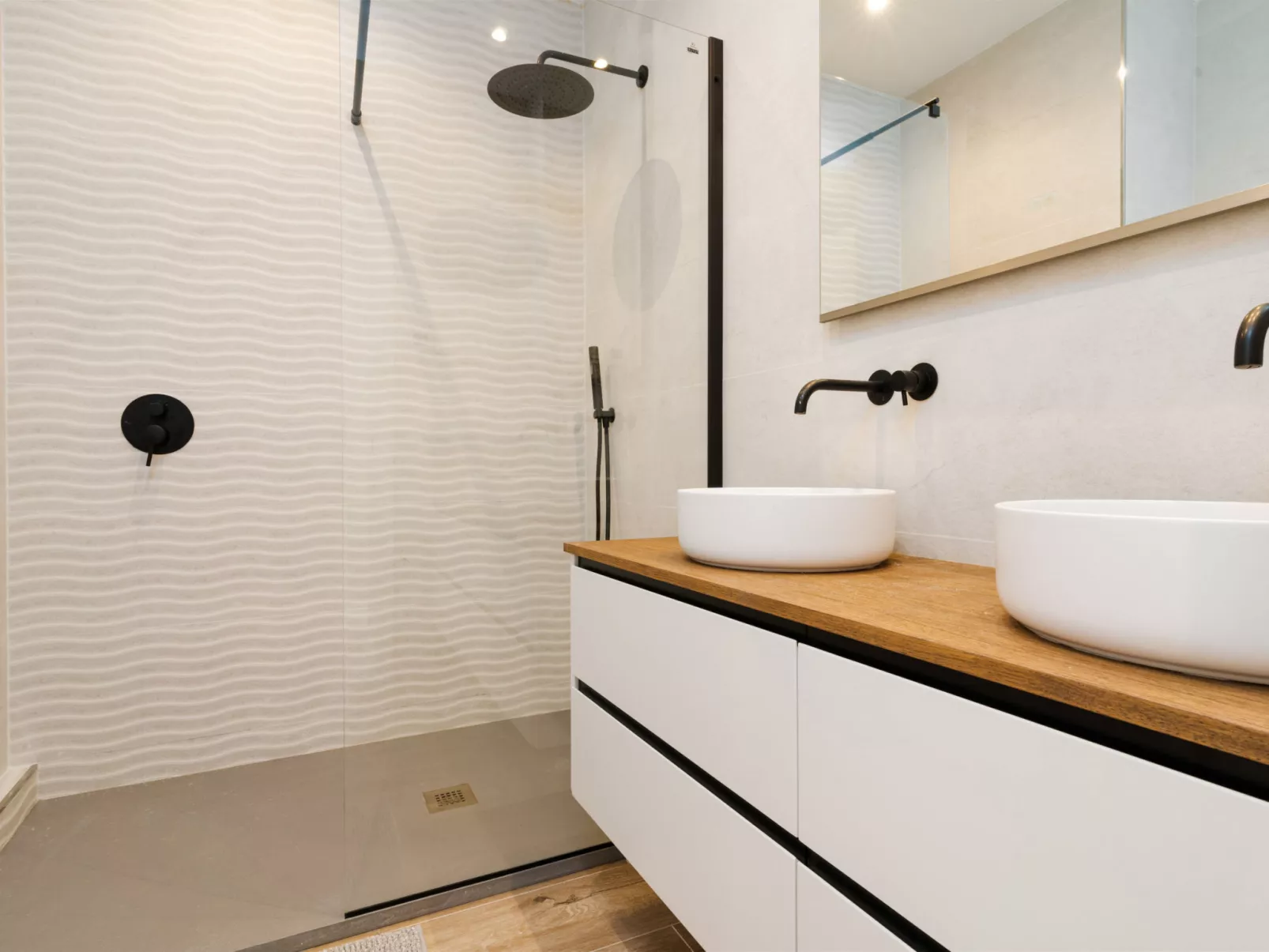 Golf Gardens Miraflores - Binnen