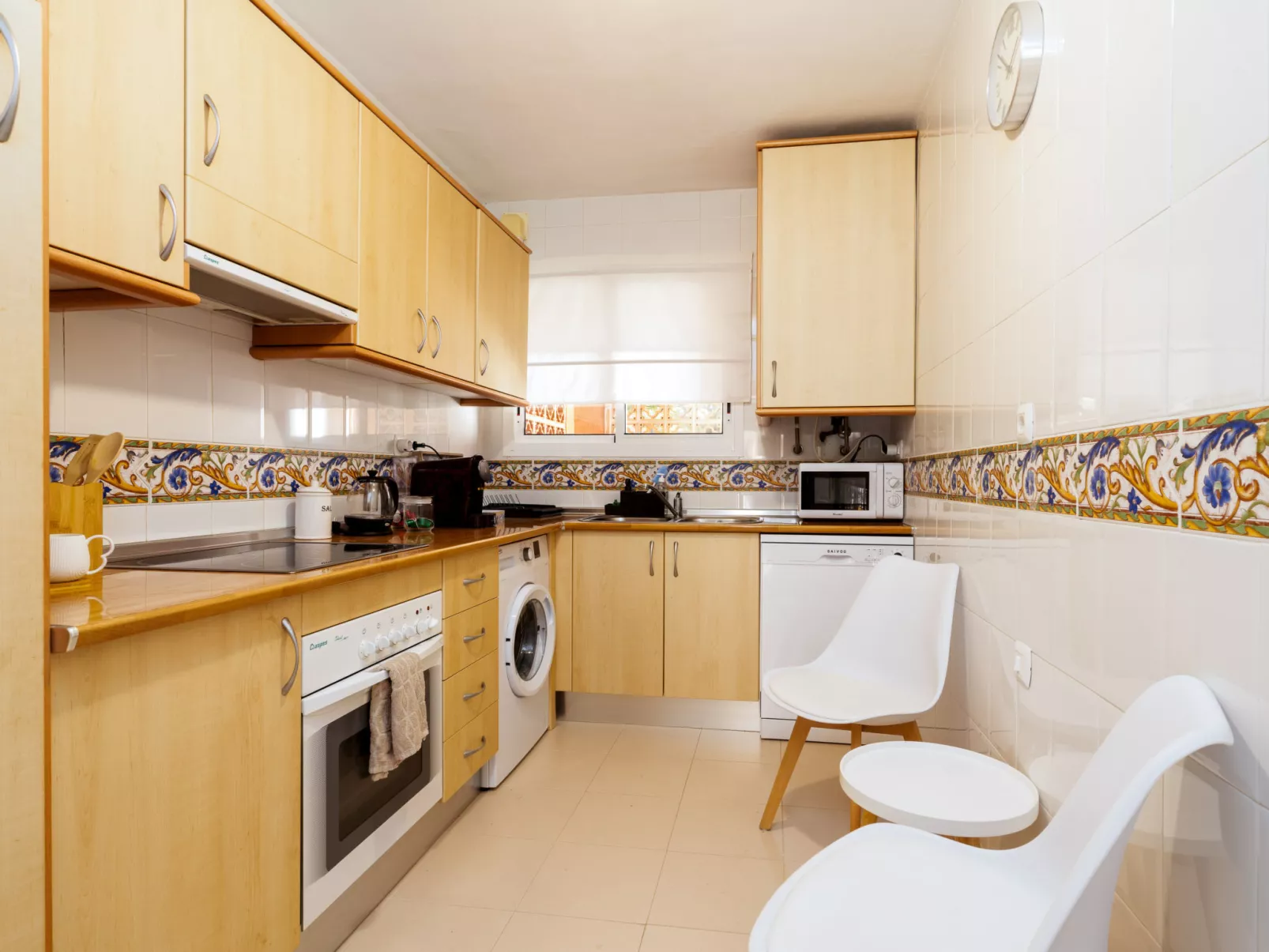 Penthouse Reserva de Marbella 6-31 - Binnen