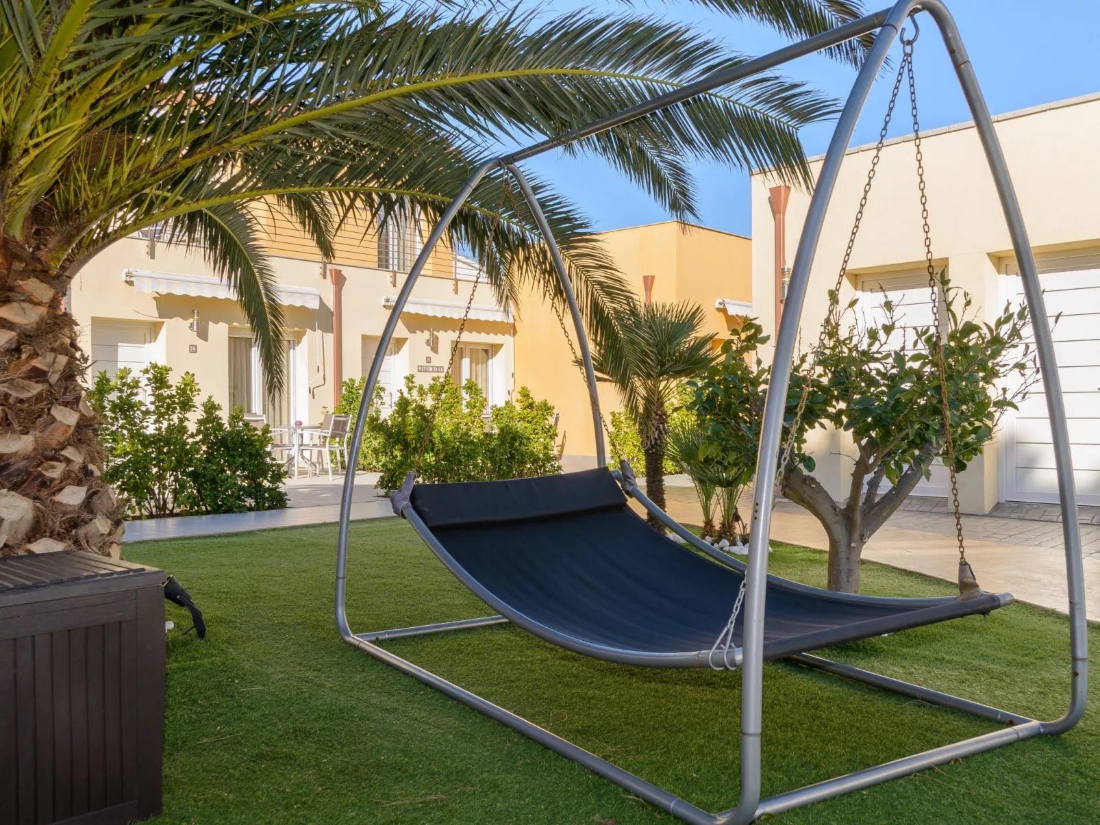 La Vida Sin Limites E EMP - Buiten